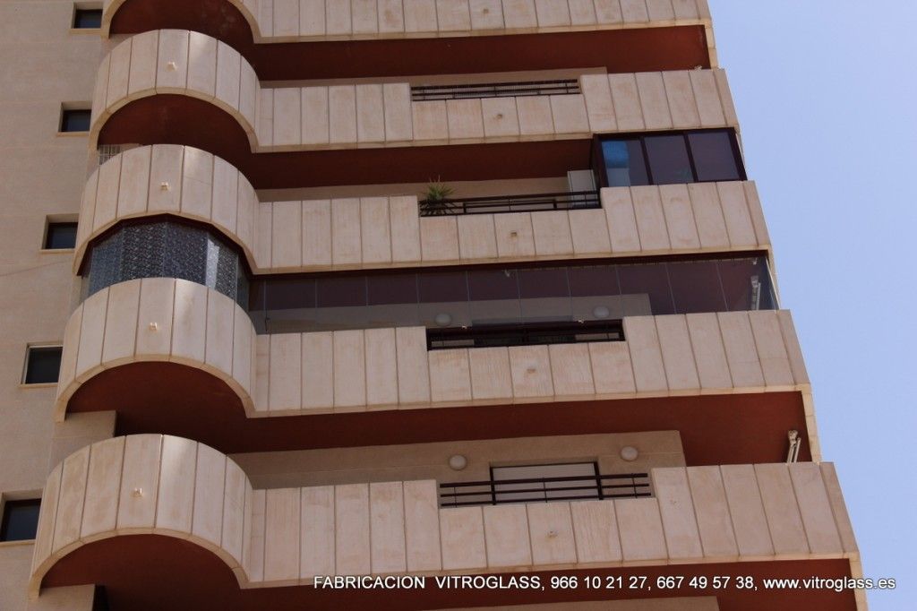 Acristalamiento-Coral-Beach-Calpe